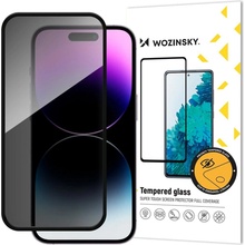 Wozinsky Privacy Glass tvrdené sklo pre Apple iPhone 16 Pro Max KP34941