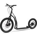 Yedoo Mezeq Y40 čierna