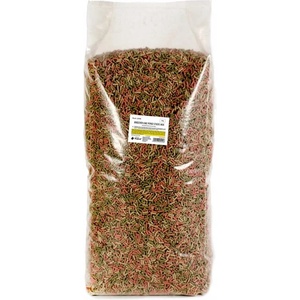 Tropical Breeder Line Pond Sticks Mixed 5 kg / 50 L