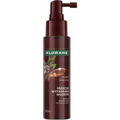 KLORANE Sérum proti vypadávaniu vlasov s chinínom 100 ml