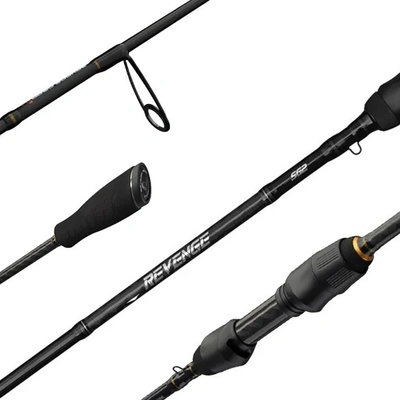 Savage Gear Revenge SG2 Ultra Light Game 2,71 m 2-10 g 2 diely