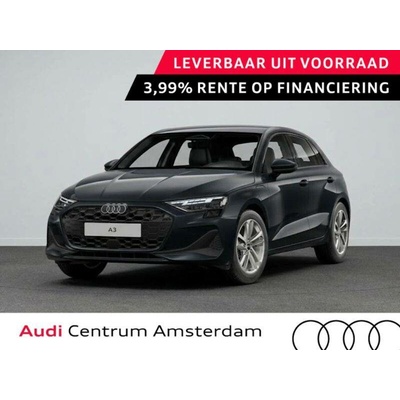 Audi A3 40 TFSIe Sportback 150 kW