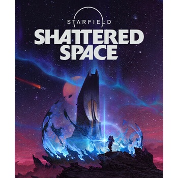 Starfield: Shattered Space