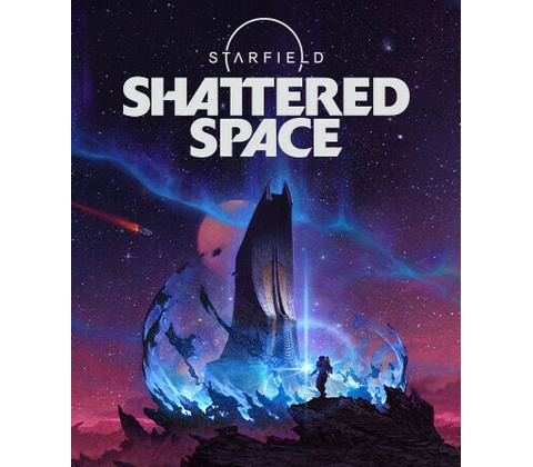 Starfield: Shattered Space