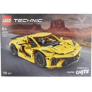 LEGO® Technic 42205 Chevrolet Corvette Stingray