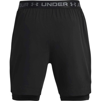 Under Armour Vanish woven 2in1 sts l