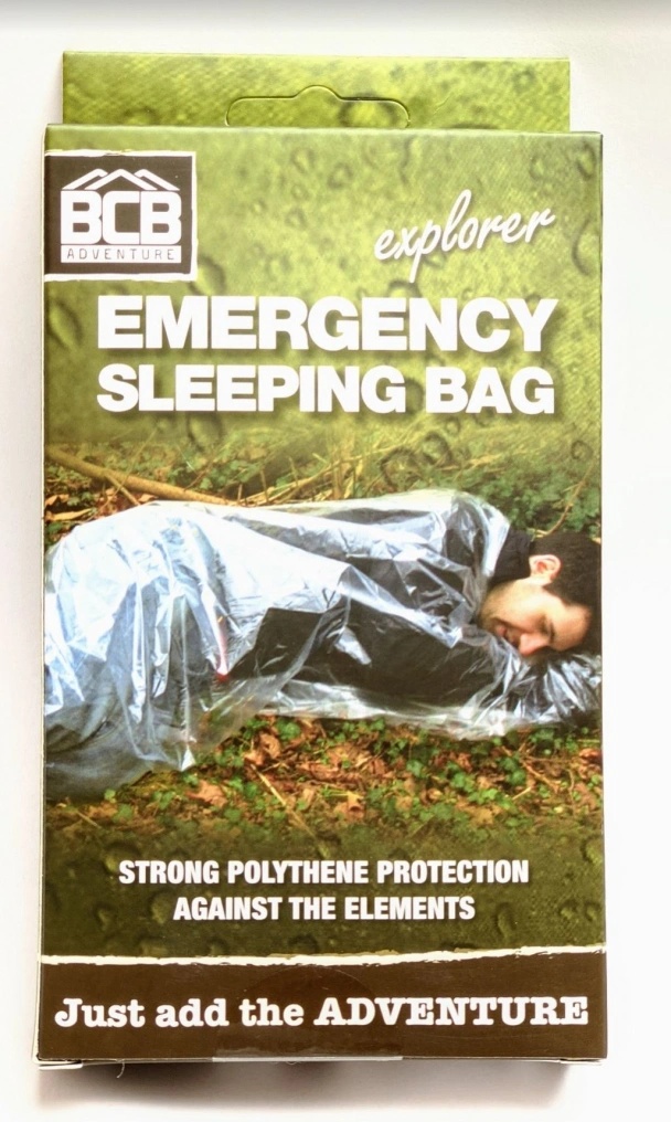 BCB Bag Survival