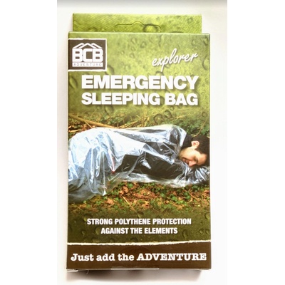 BCB Bag Survival
