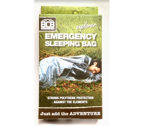 BCB Bag Survival