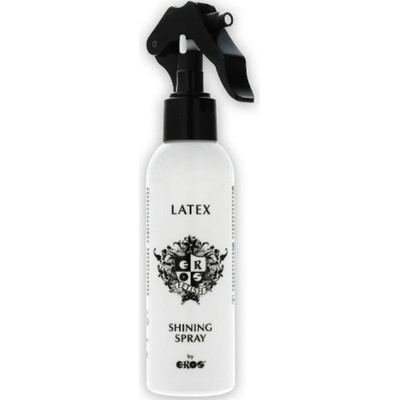 Eros Fetish Latex Shining Spray 150ml