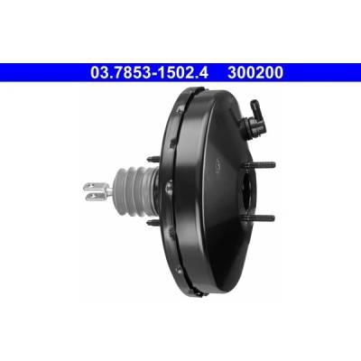 ATE POSILOVAČ BRZD 03.7853-1502.4