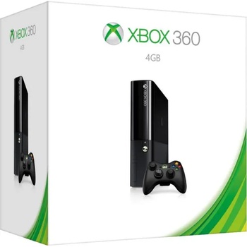 Microsoft Xbox 360 E 4GB