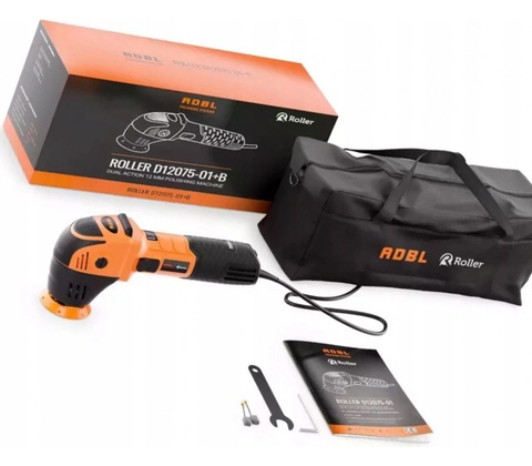 ADBL Roller DA12075-01