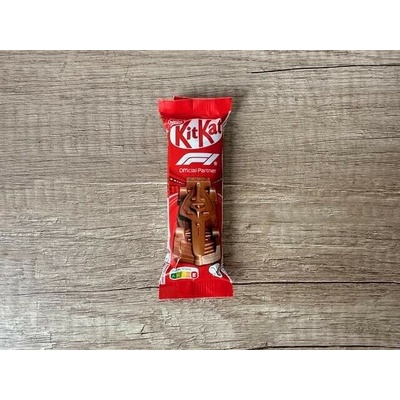 KitKat F1 29 g