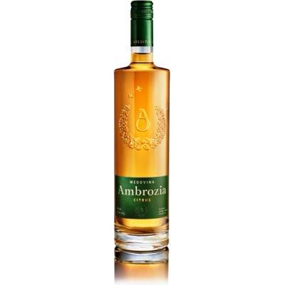 Apimed Ambrozia Citrus 0,75 l