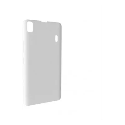 Lenovo A7000 Series Leather Back Cover (PG38C00685)
