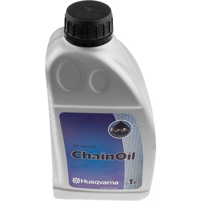 Husqvarna Chain Oil 1 l