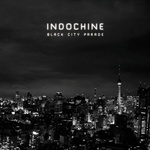 Indochine - Black City Parade (Reissue) (CD) (0889854512125)