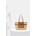 Gianni Chiarini дамска чанта BELTY (BS.12136/COMM.TWIST.LS)