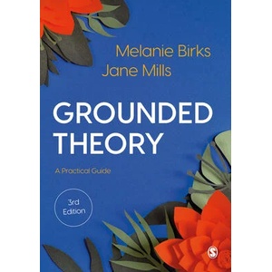 Grounded Theory | Jane Mills (ISBN: 9781529759273)
