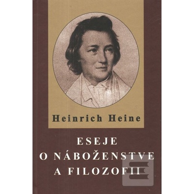 Eseje o náboženstve a filozofii
