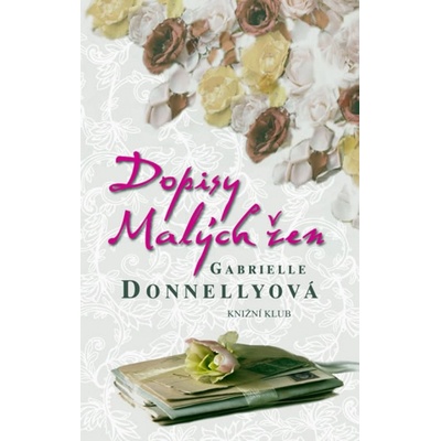 Dopisy Malých žen Gabrielle Donnellyová