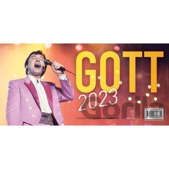 Gott /2023