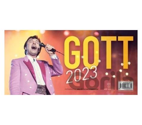 Gott /2023