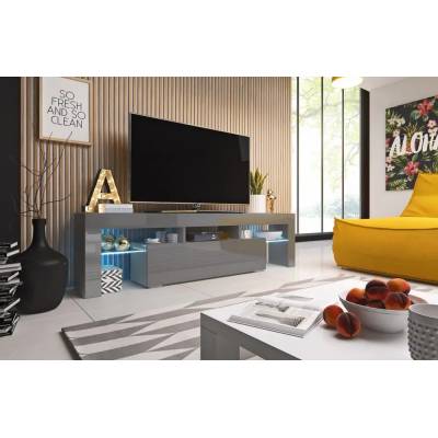 Cama MEBLE TORO 158