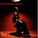 Nuclear Blast Hypocrisy: The Fourth Dimension (Reedice 2023) - CD (059524)