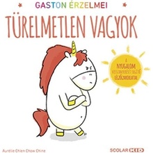 Türelmetlen vagyok