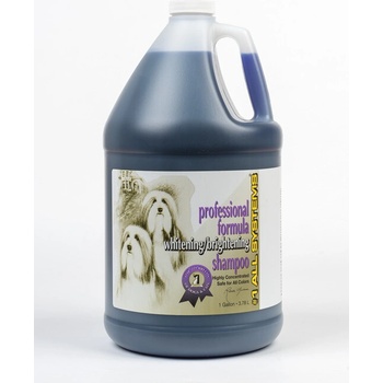 All Sytems Vybělovací šampon 3,78 l.