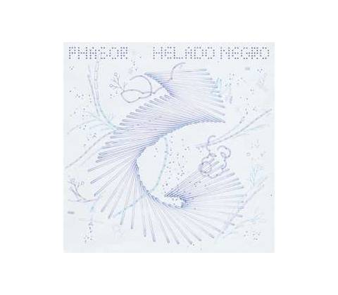 Helado Negro - Phasor LP