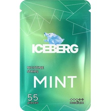 Iceberg strips mint 6,5 mg 55 strips