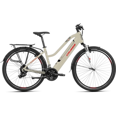 Crussis e-Savela 1.9 2025