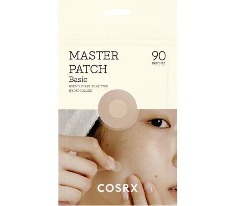 COSRX Master Patch Basic 90 ks