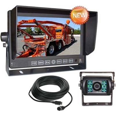 Stualarm sv708AHDset