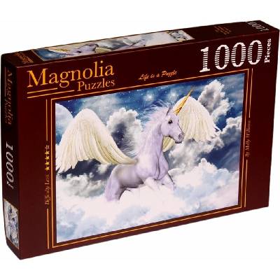 MAGNOLIA Pegas na oblohe 1000 dielov