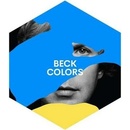 BECK - COLORS -COLOURED- LP
