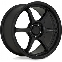 MOTEGI MR145 TRAKLITE 3,0 8,5x18 5x114,3 ET35 satin black