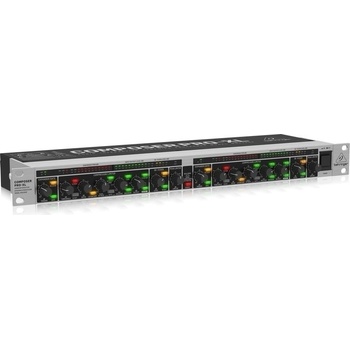 Behringer MDX 2600 COMPOSER PRO-XL