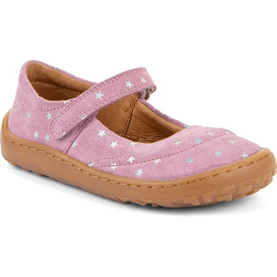 Froddo Mary J G3140195-4 pink – Zboží Dáma