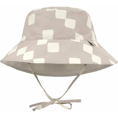 Lassig Sun Protection Bucket Hat checkbo.stone/seasalt
