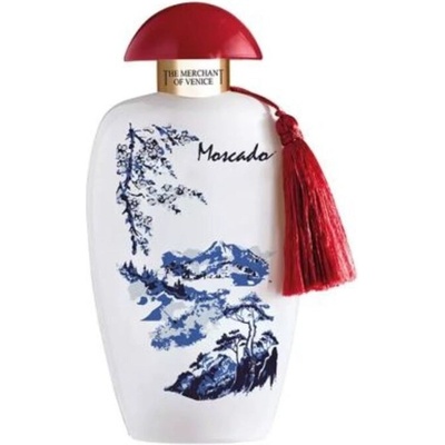 The Merchant of Venice Moscado parfumovaná voda unisex 100 ml