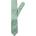 Jack & jones Solid tie - Green (Iceberg Green)