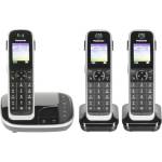 Panasonic KX-TGJ323GB Телефонни апарати