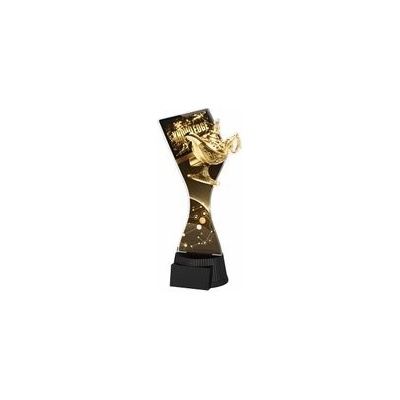 Poháry Bauer Akrylátová trofej ACUTCNM23 Quiz