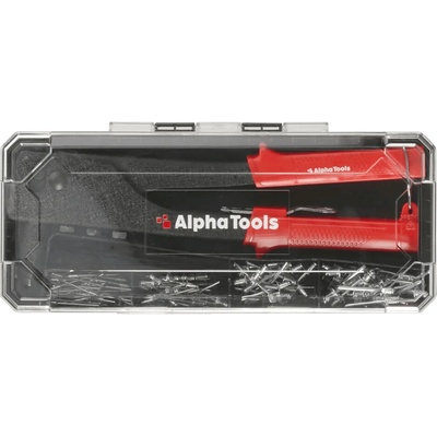 AlphaTools ZH-RG01