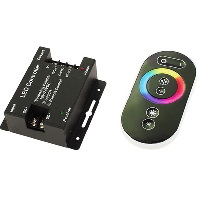 BLOW RGB ovladač na LED pásky 70-939