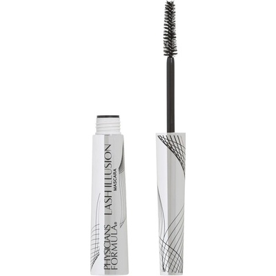 Physicians Formula Eye Booster Lash Illusion Řasenka Ultra Black 8,5 ml